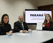 Governo nomeia 14 servidores para reforçar Sistema de Ciência, Tecnologia e Ensino Superior