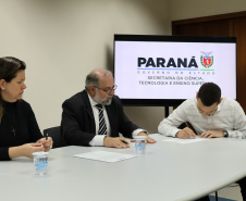 Governo nomeia 14 servidores para reforçar Sistema de Ciência, Tecnologia e Ensino Superior