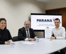 Governo nomeia 14 servidores para reforçar Sistema de Ciência, Tecnologia e Ensino Superior