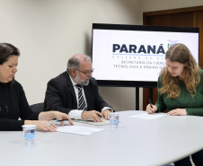 Governo nomeia 14 servidores para reforçar Sistema de Ciência, Tecnologia e Ensino Superior