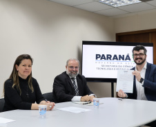 Governo nomeia 14 servidores para reforçar Sistema de Ciência, Tecnologia e Ensino Superior