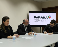 Governo nomeia 14 servidores para reforçar Sistema de Ciência, Tecnologia e Ensino Superior