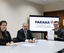 Governo nomeia 14 servidores para reforçar Sistema de Ciência, Tecnologia e Ensino Superior