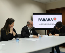 Governo nomeia 14 servidores para reforçar Sistema de Ciência, Tecnologia e Ensino Superior