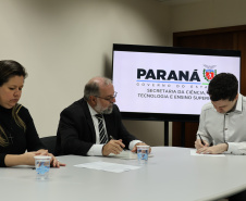 Governo nomeia 14 servidores para reforçar Sistema de Ciência, Tecnologia e Ensino Superior