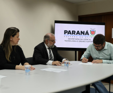 Governo nomeia 14 servidores para reforçar Sistema de Ciência, Tecnologia e Ensino Superior