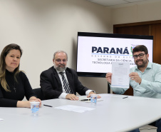 Governo nomeia 14 servidores para reforçar Sistema de Ciência, Tecnologia e Ensino Superior