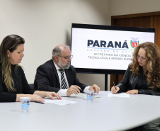 Governo nomeia 14 servidores para reforçar Sistema de Ciência, Tecnologia e Ensino Superior