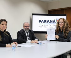 Governo nomeia 14 servidores para reforçar Sistema de Ciência, Tecnologia e Ensino Superior