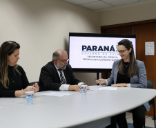 Governo nomeia 14 servidores para reforçar Sistema de Ciência, Tecnologia e Ensino Superior