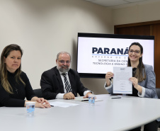 Governo nomeia 14 servidores para reforçar Sistema de Ciência, Tecnologia e Ensino Superior