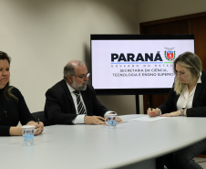 Governo nomeia 14 servidores para reforçar Sistema de Ciência, Tecnologia e Ensino Superior