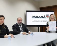 Governo nomeia 14 servidores para reforçar Sistema de Ciência, Tecnologia e Ensino Superior