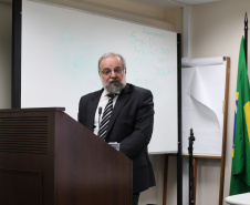 Governo nomeia 14 servidores para reforçar Sistema de Ciência, Tecnologia e Ensino Superior