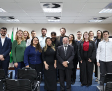 Governo nomeia 14 servidores para reforçar Sistema de Ciência, Tecnologia e Ensino Superior