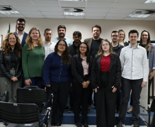 Governo nomeia 14 servidores para reforçar Sistema de Ciência, Tecnologia e Ensino Superior