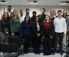 Governo nomeia 14 servidores para reforçar Sistema de Ciência, Tecnologia e Ensino Superior