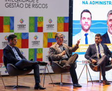 CGE reúne 700 servidores estaduais e municipais para debater transparência