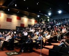 Seminário discute compras públicas, inovação e eficiência administrativa