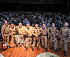 CGE reúne 700 servidores estaduais e municipais para debater transparência