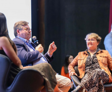 CGE reúne 700 servidores estaduais e municipais para debater transparência