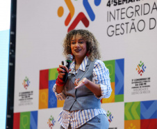 CGE reúne 700 servidores estaduais e municipais para debater transparência