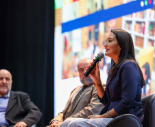 CGE reúne 700 servidores estaduais e municipais para debater transparência