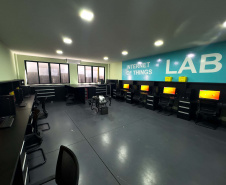 Parceria Paraná-Coreia do Sul, Korean Valley vai transformar Ivaiporã em celeiro de startups