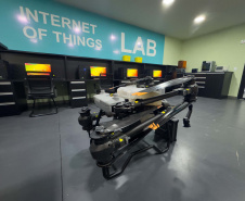 Parceria Paraná-Coreia do Sul, Korean Valley vai transformar Ivaiporã em celeiro de startups