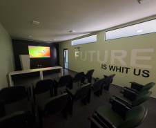 Parceria Paraná-Coreia do Sul, Korean Valley vai transformar Ivaiporã em celeiro de startups