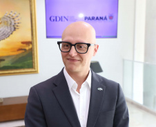 Korean Valley: Ratinho Junior recebe comitiva que vai instalar centro de inovação em Ivaiporã