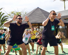 Com fim da capacitação, Estado divulga lista dos 154 acadêmicos que atuarão no Verão Maior