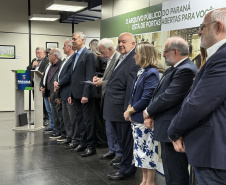 Arquivo Público do Paraná inaugura exposição valorizando a história do cooperativismo