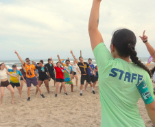 Com fim da capacitação, Estado divulga lista dos 154 acadêmicos que atuarão no Verão Maior