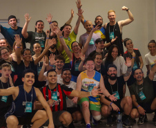 Com fim da capacitação, Estado divulga lista dos 154 acadêmicos que atuarão no Verão Maior