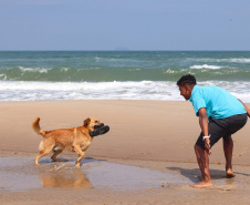 Com fim da capacitação, Estado divulga lista dos 154 acadêmicos que atuarão no Verão Maior