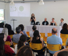 Arranjo de pesquisa sobre erva-mate vai impulsionar inovações na cadeia produtiva