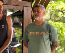 Estado investe R$ 3 milhões em laboratório de sementes de ostra cultivada no Litoral