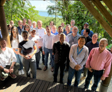 Estado investe R$ 3 milhões em laboratório de sementes de ostra cultivada no Litoral