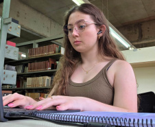 Ingresso nas universidades estaduais: Prova Paraná Mais será nos dias 12 e 13