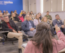 459 vagas em 95 mestrados: Paraná terá o maior programa de qualificação de servidores do País