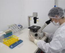 Tecpar firma parceria com o Ministério da Saúde para fornecer vacinas humanas