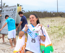 Com fim da capacitação, Estado divulga lista dos 154 acadêmicos que atuarão no Verão Maior