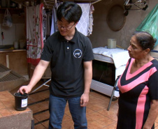 Na TV Paraná Turismo, programa exibe iniciativas sustentáveis desenvolvidas pela UEL