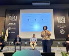 Quatro grandes obras da Secretaria das Cidades já utilizam a metodologia BIM