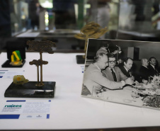 Arquivo Público do Paraná inaugura exposição valorizando a história do cooperativismo