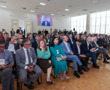 Paraná assume presidência do Codesul e reforma compromisso com a criação do Fundo Sul