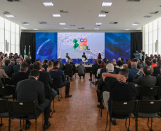 Paraná assume presidência do Codesul e reforma compromisso com a criação do Fundo Sul