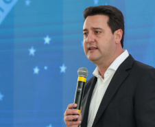 Paraná assume presidência do Codesul e reforma compromisso com a criação do Fundo Sul