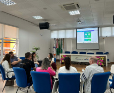 Paraná mapeia tecnologias nas universidades para acelerar transferências e impulsionar setor produtivo